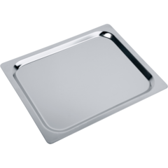 69058-1 Kantinbricka Exxent GN 1/2 rostfritt stål