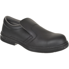 PWFW81 Skyddssko Portwest FW81 Slip On S2