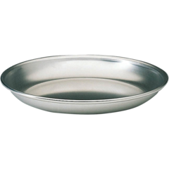 607101MX In Situ Seafood Platter Ø50cm