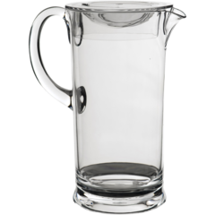 58856MX Tillbringare med lock Exxent 1,5L Tritan