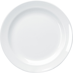 20094-1 Tallrik BBM Melamin Ø19,5cm