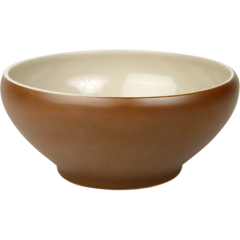 20212MX Skål Xantia Provence Brun/Beige 3L
