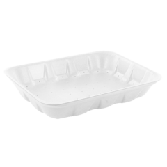 359710 Brett absorberende S3-40T hvit