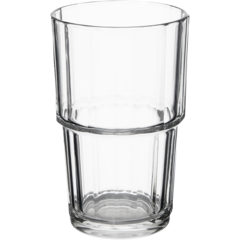 60440-1 Dricksglas Arcoroc Norvege 27cl