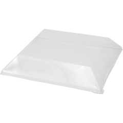 CBC17 Lid for Cube Bowl 100cl