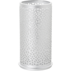 119178478 Ljushållare Duni Bliss Silver75x140mm