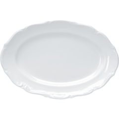 29033-1 Exxent Maria Teresa Tallerken