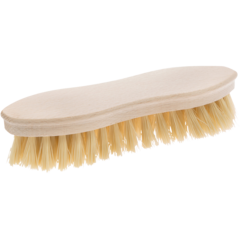 106228 Skurborste Trä Mjuk Med Midja