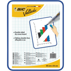 3086120245139 Whiteboardtavla BIC 44x55cm