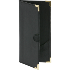 65467 BBM Notatperm 22x11cm Svart