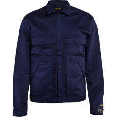 BK47741516 Flamskyddad Jacka*