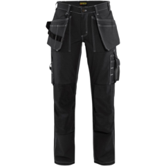 BK15451370 NIKKARINHOUSUT 1545 NAISET