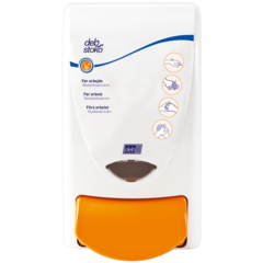 PRO1LDSSC Dispenser DEB Stoko Protect 1L