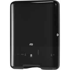 157553008 Tork H3 Black Dispenser