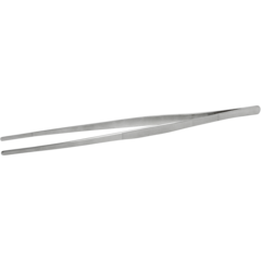 65009MX Grillpincett Exxent 36cm rostfritt stål