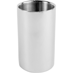 37660-1 Vinkylare Exxent Ø 11,7cm rostfritt stål