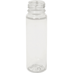 106750 PET-flaska 75ml