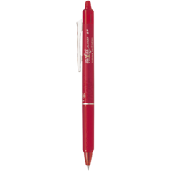 417504 Kulspetspenna Pilot FriXion 0,7