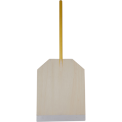 65371 Exxent Pizzaspade 50cm