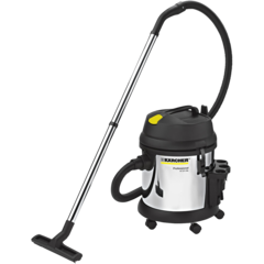 14281140 Grovdammsugare Kärcher NT 27/1 Me Advanced