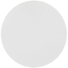 10520 Kakebrett Hvit 20cm*