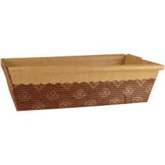 G9F10011 Bakform Novacart PM150 150x65x50mm