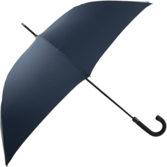 DJ411085 Klassiskt Paraply Ø112cm*