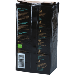 124444 Kaffe Arvid Nordquist Reko Mörkrost 450g