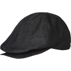 SE0564628 Keps Segers 0564 Denim - "Gubbkeps"