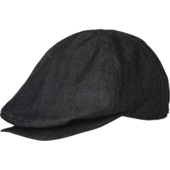 SE0564628 Keps Segers 0564 Denim - "Gubbkeps"