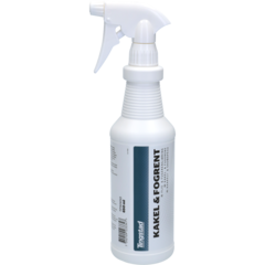 TP90650 Kakel & Fogrent 650ml