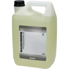 TP41135 Maskindiskmedel Premium Miljö 5L