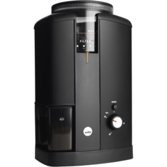 605771 Kaffekvarn Wilfa Svart Aroma CGWS-130B