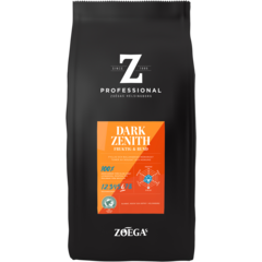 12217089 Kaffe Zoegas Dark Zenith Hela bönor 750g