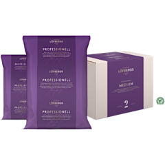 20279 Kaffe Löfbergs Professional Mellanrost 90g