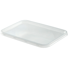 506575X Lock Microform Without Corner Beads