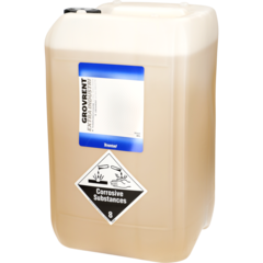 TP2425 Grovrent Extra Industri 25L