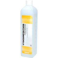 TP551 Ytdesinfektion Premium 1L