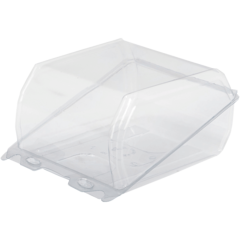 10117 Pastry mold 155x130x70mm