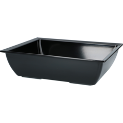 TB1292 Skål Classico Svart GN 1/2