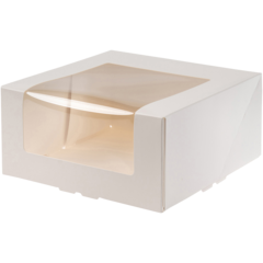 19019090 Leivoslaatikko 190x190x90mm