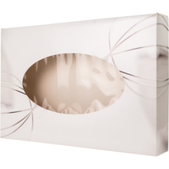 860 Cateringlåda Fönster Stor 550x365x80mm