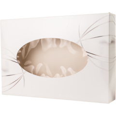 760 Cateringlåda Fönster Mellan 460x310x80mm