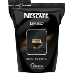 12232097 Snabbkaffe Nescafe Espresso 500g