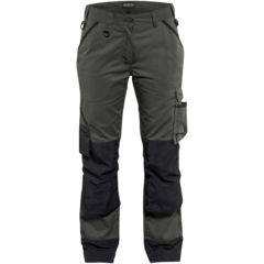 BK71541835 Trädgårdsbyxa Dam Garden*