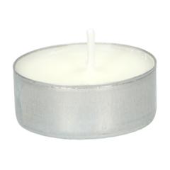 118130 Värmeljus 37mm 7,5 timmar