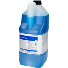 9046380 Torkmedel Ecolab Toprinse clean 5L