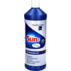 7510326 Spolglans Sun Professional 1L