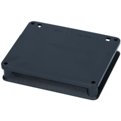 3010110 FÄLLA SVART KRYP