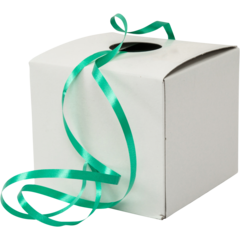 453807 Paketointinauha Vihreä 7mmx1250m